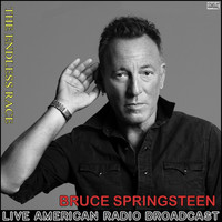 Bruce Springsteen - The Endless Race (Live)