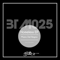 Mario Del Regno - Homeless