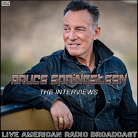 Bruce Springsteen - The Interviews (Live)