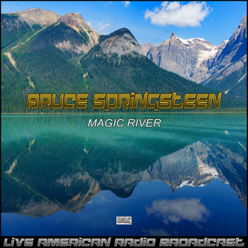 Bruce Springsteen - Magic River (Live)