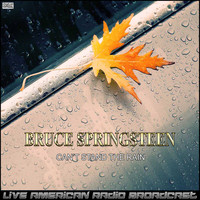 Bruce Springsteen - Can't Stand The Rain (Live)
