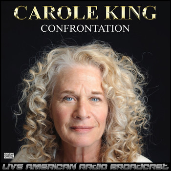 Carole King - Confrontation (Live)