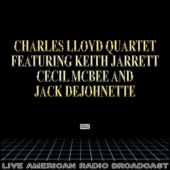 Charles Lloyd Quartet featuring Keith Jarrett, Cecil McBee and Jack DeJohnette - East Of The Sun (Live)