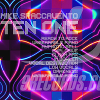Mike Spaccavento - Mike Spaccavento TEN ONE