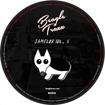 Various Artists - Sampler Vol.5