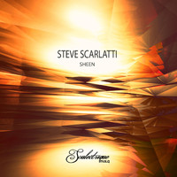 Steve Scarlatti - Sheen