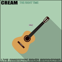 Cream - The Right Time (Live)