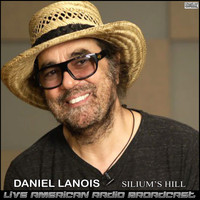 Daniel Lanois - Silium's Hill (Live)