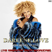 Darlene Love - The Rebel's Love (Live)