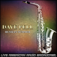 Dave Pell - Russian Summer (Live)