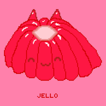 Jello - Super Chonkz