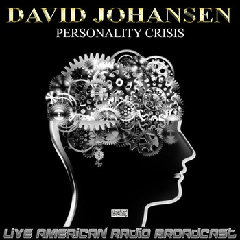David Johansen - Personality Crisis (Live)