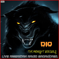 Dio - The Midnight Werewolf (Live)