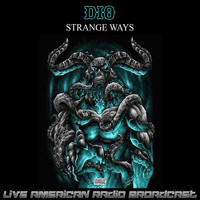 Dio - Strange Ways (Live)