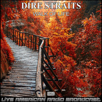 Dire Straits - Walk Of Life (Live)