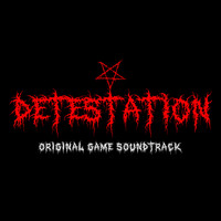 Michael Hamilton - Detestation (Original Soundtrack)