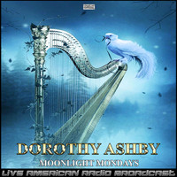 Dorothy Ashby - Moonlight Mondays (Live)