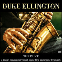 Duke Ellington - The Duke (Live)