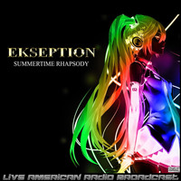 Ekseption - Summertime Rhapsody (Live)