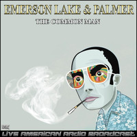 Emerson, Lake & Palmer - The Common Man (Live)