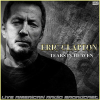 Eric Clapton - Tears In Heaven (Live)