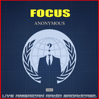 Focus - Anonymous (Live)