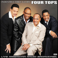 Four Tops - Indestructible Glory (Live)