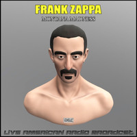 Frank Zappa - Montana Madness (Live)