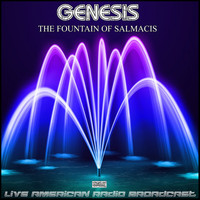Genesis - The Fountain Of Salmacis (Live)