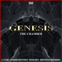 Genesis - The Chamber (Live)