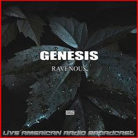 Genesis - Ravenous (Live)