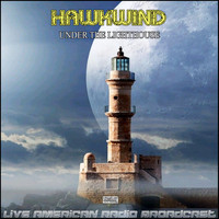 Hawkwind - Under The Lighthouse (Live)