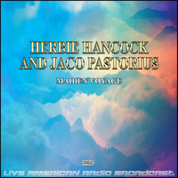 Herbie Hancock & Jaco Pastorius - Maiden Voyage (Live)