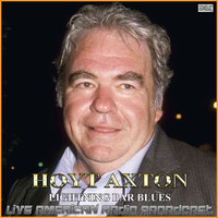 Hoyt Axton - Lightning Bar Blues (Live)