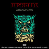 Hüsker Dü - Data Control (Live)