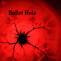 Ferdinando Daneri - Bullet Hole