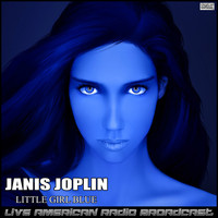 Janis Joplin - Little Girl Blue (Live)