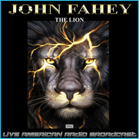 John Fahey - The Lion (Live)