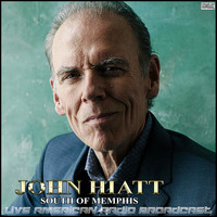John Hiatt - South Of Memphis (Live)