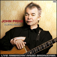 John Prine - Illegal Smile (Live)