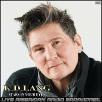 k.d. lang - Stars In Your Eyes (Live)