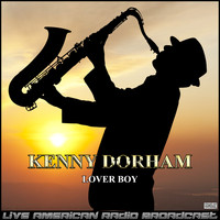 Kenny Dorham - Lover Boy (Live)