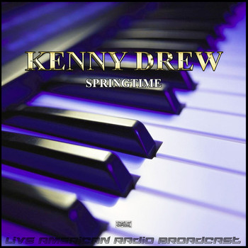 Kenny Drew - Springtime (Live)