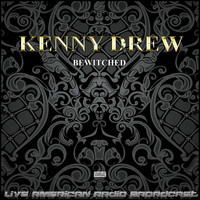 Kenny Drew - Bewitched (Live)
