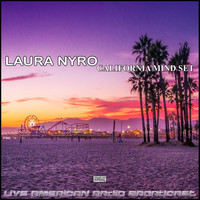 Laura Nyro - California Mind Set (Live)