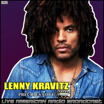 Lenny Kravitz - Precious Love (Live)