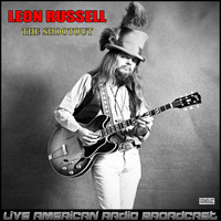 Leon Russell - The Shootout (Live)