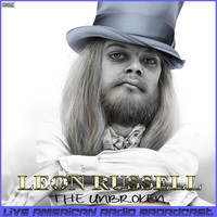 Leon Russell - The Unbroken (Live)