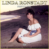 Linda Ronstadt - Pretty Girl (Live)