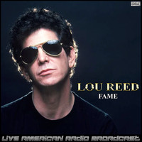 Lou Reed - Fame (Live)